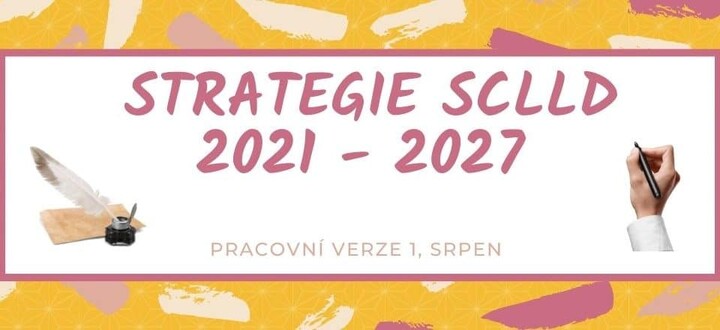 In der tschechischen LAG gibt es bereits einen Entwurf der neuen Entwicklungsstrategie. 