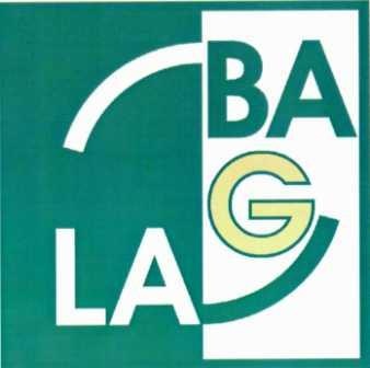 Logo BAG LAG