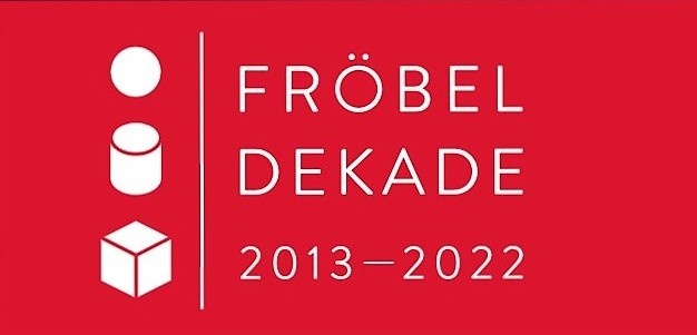 Logo Fröbel-Dekade