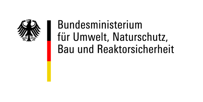 Logo BMUB