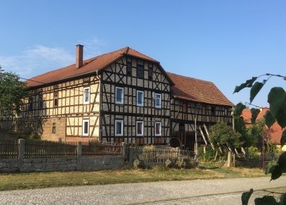 Hof 9 in Mötzelbach