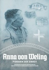 Anna von Weling / Bild: Evangelisches Allianzhaus