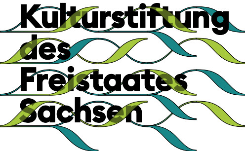 Logo Sächsische Kulturstiftung