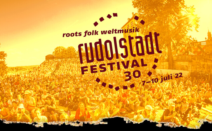 Rudolstadt Festival 2022 - Remda-Teichel angebunden über den Kulturbus 